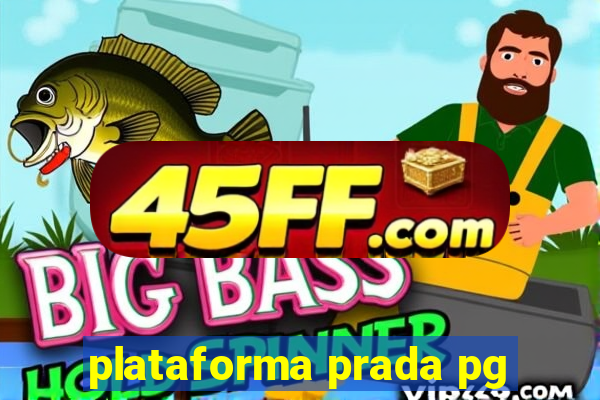 plataforma prada pg